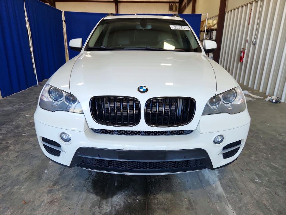 Продажа на аукционе авто 2013 Bmw X5, vin: 5UXZV4C52D0G52407, номер лота: 49865066