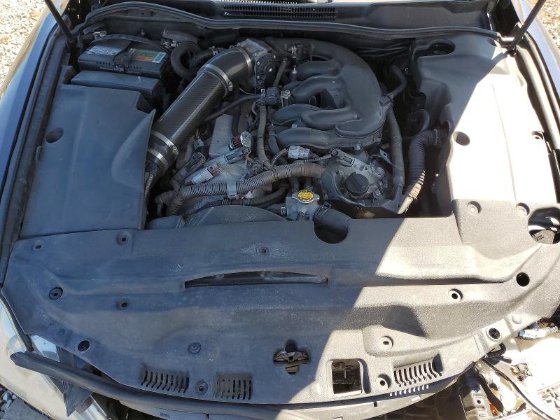 Продажа на аукционе авто 2006 Lexus Is, vin: JTHBE262262003623, номер лота: 50590866