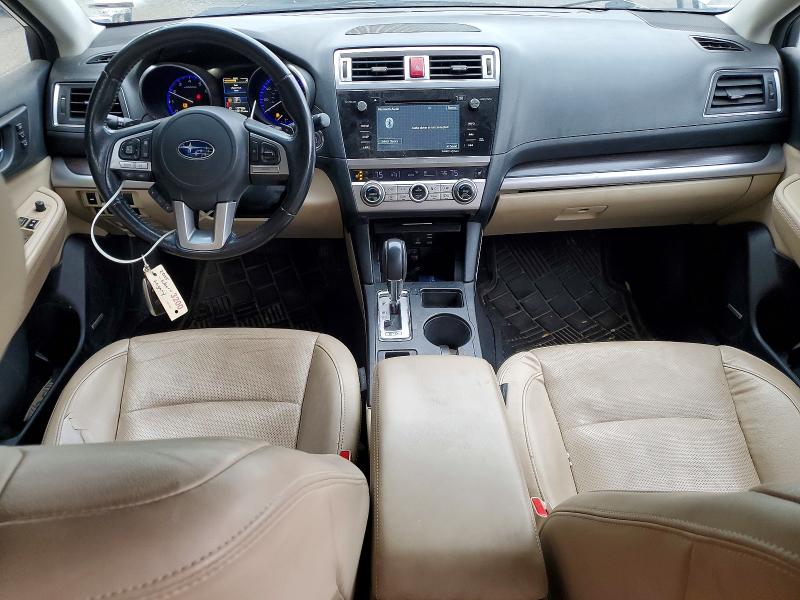 Aukcja sprzedaży 2015 Subaru Legacy, vin: 4S3BNAL61F3041616, numer aukcji: 51786396