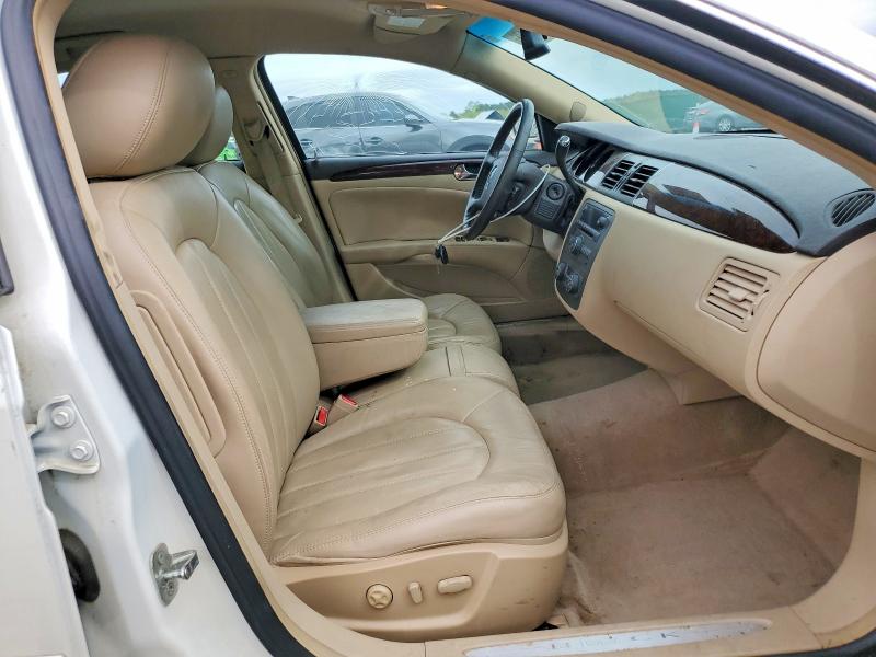 49173476 :رقم المزاد ، 1G4HC5EM8AU138099 vin ، 2010 Buick Lucerne مزاد بيع