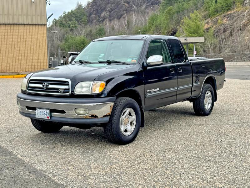 Aukcja sprzedaży 2001 Toyota Tundra, vin: 5TBRT34181S200036, numer aukcji: 50067396