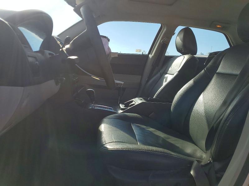 Aukcja sprzedaży 2006 Chrysler 300, vin: 2C3KA43R46H470483, numer aukcji: 48811006