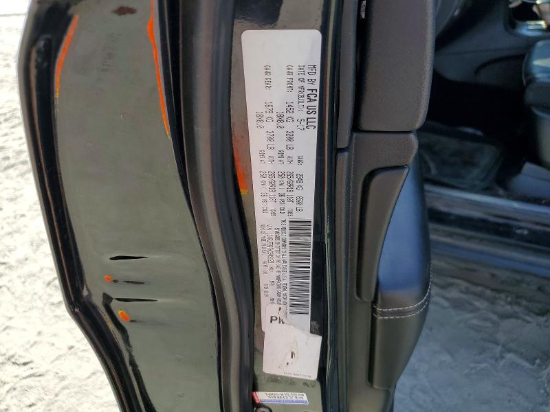 50654136 :رقم المزاد ، 1C4RJFBG7HC909123 vin ، 2017 Jeep Grand Cherokee مزاد بيع