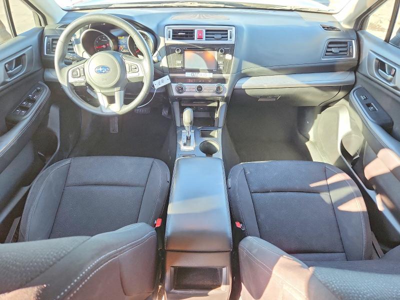 49686426 :رقم المزاد ، 4S3BNBA65F3074255 vin ، 2015 Subaru Legacy مزاد بيع