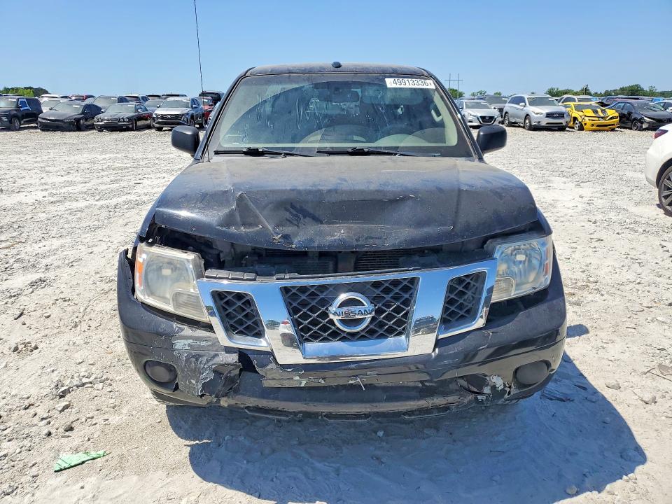 Продаж на аукціоні авто 2013 Nissan Frontier, vin: 1N6AD0ER0DN745790, номер лоту: 49913336