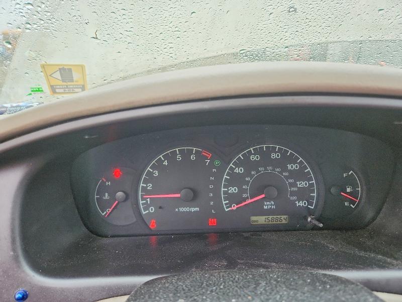 Продажа на аукционе авто 2001 Hyundai Elantra, vin: KMHDN45D91U212830, номер лота: 47745026