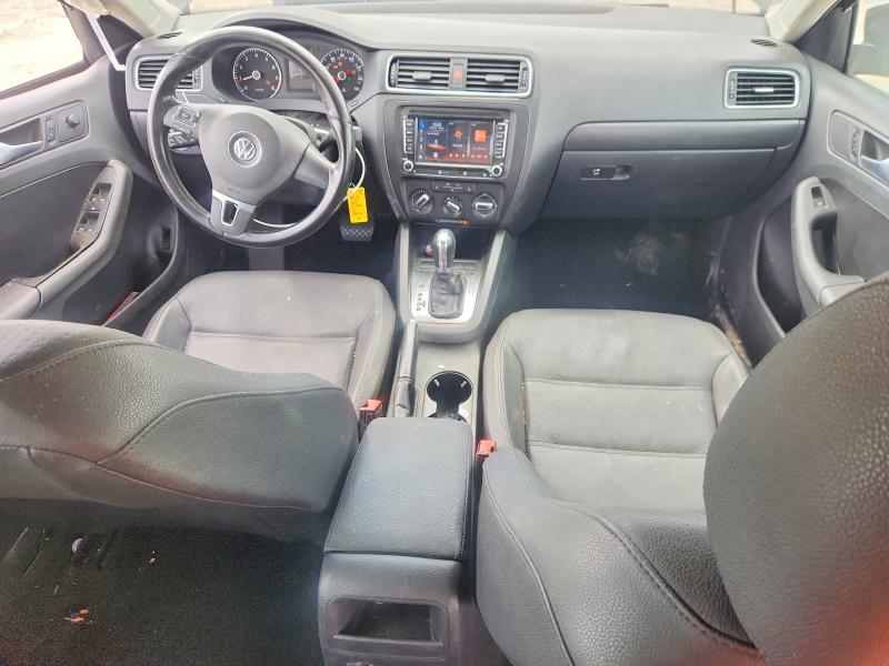 49496556 :رقم المزاد ، 3VWDX7AJ7CM358479 vin ، 2012 Volkswagen Jetta مزاد بيع