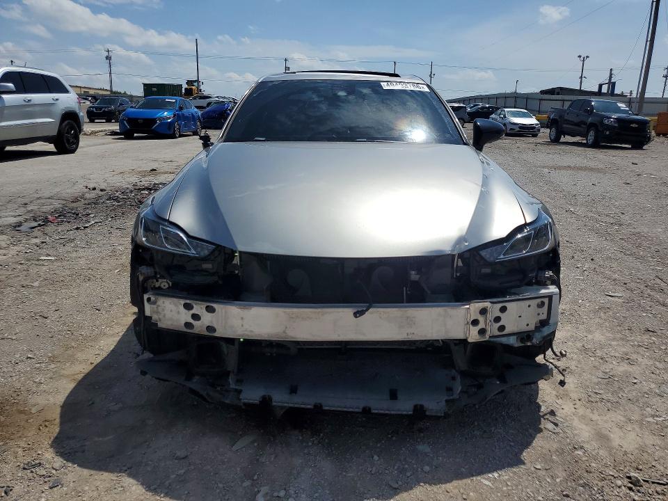 Aukcja sprzedaży 2019 Lexus Is, vin: JTHBA1D20K5098054, numer aukcji: 49493786