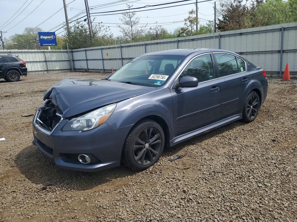 50298756 :رقم المزاد ، 4S3BMBM62E3032297 vin ، 2014 Subaru Legacy مزاد بيع