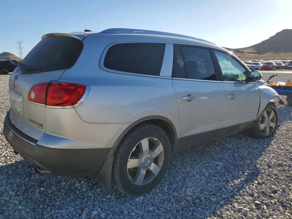 Aukcja sprzedaży 2009 Buick Enclave, vin: 5GAER23D09J128303, numer aukcji: 48804796