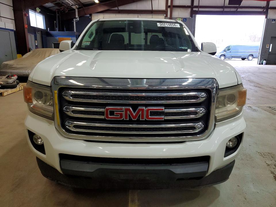 Продажа на аукционе авто 2016 Gmc Canyon, vin: 1GTG6CE33G1290482, номер лота: 50214856