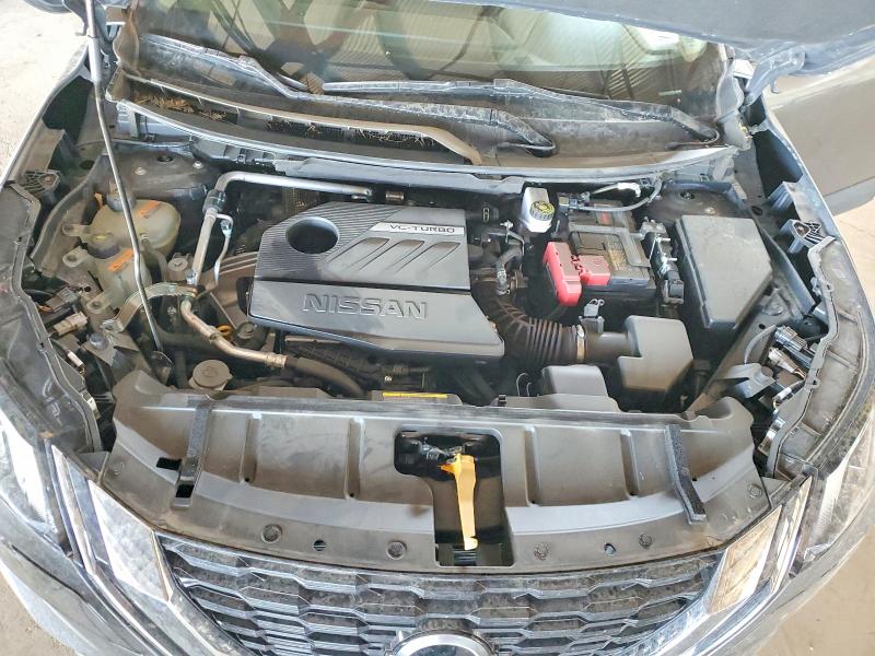 Aukcja sprzedaży 2023 Nissan Rogue, vin: 5N1BT3AB8PC944392, numer aukcji: 51527656