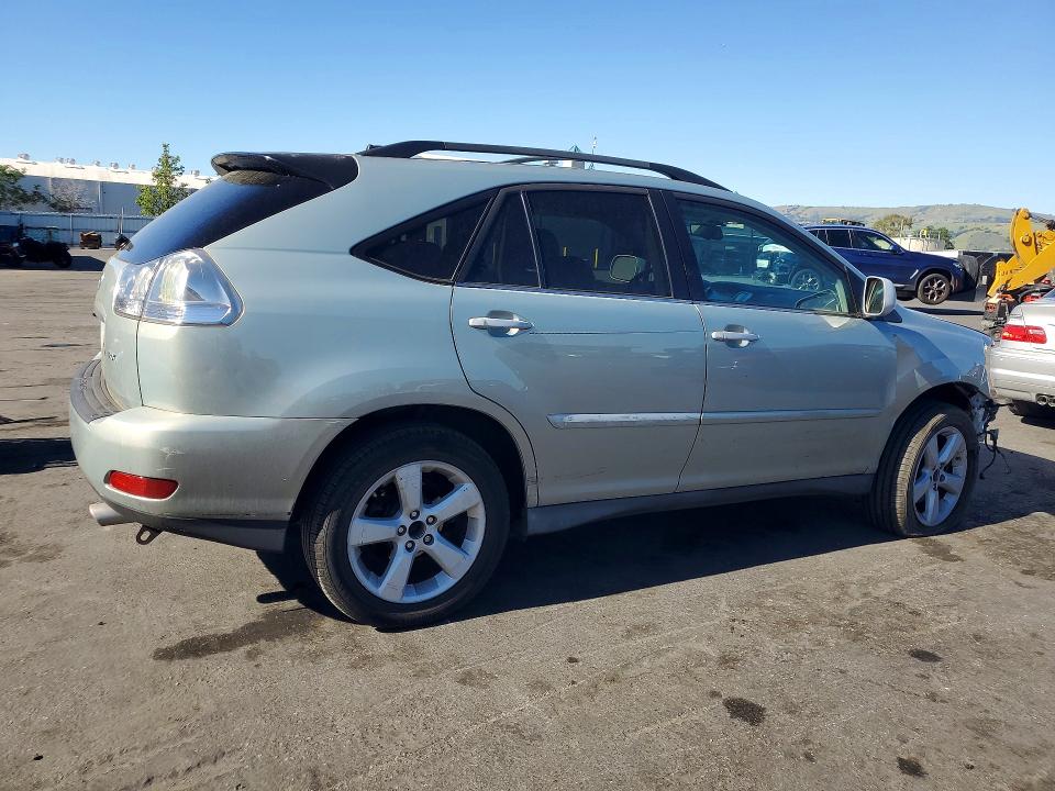 Продажа на аукционе авто 2007 Lexus Rx 350, vin: 2T2GK31U87C019239, номер лота: 48821336