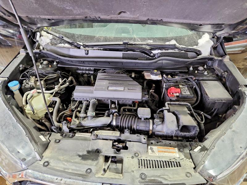 Aukcja sprzedaży 2018 Honda Cr-v, vin: 2HKRW2H21JH111961, numer aukcji: 48663026