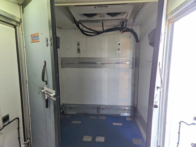 2020 Ford Transit მანქანა იყიდება აუქციონზე, vin: 1FDBW5Z8XLKA95569, აუქციონის ნომერი: 49638186