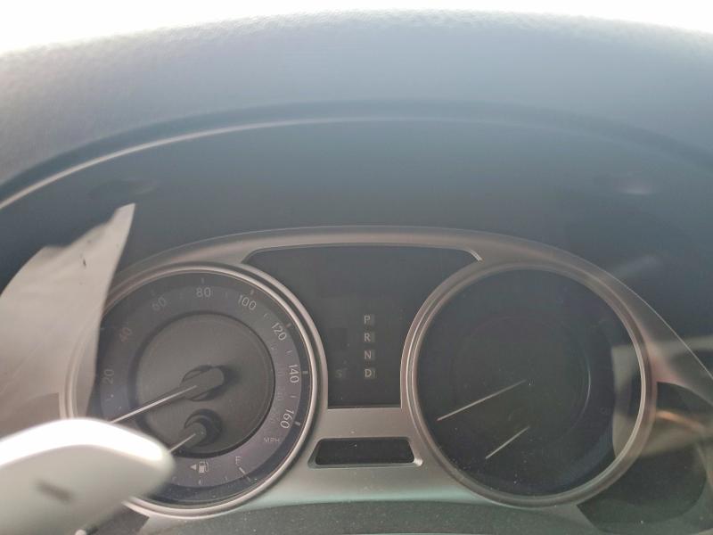 2010 Lexus Is 250 მანქანა იყიდება აუქციონზე, vin: JTHBF5C26A5113584, აუქციონის ნომერი: 50668896