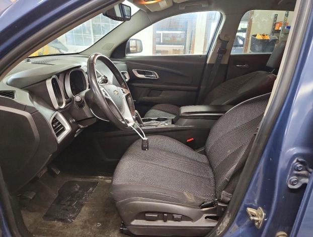 50442446 :رقم المزاد ، 2CNALPEC6B6465668 vin ، 2011 Chevrolet Equinox مزاد بيع