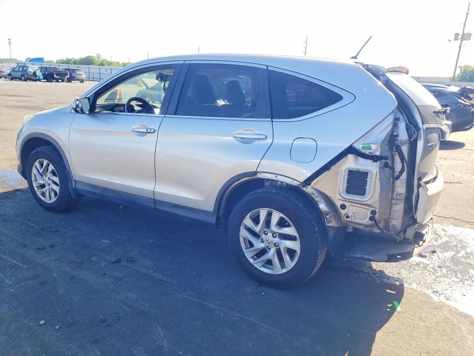 Aukcja sprzedaży 2015 Honda Cr-v, vin: 3CZRM3H5XFG709191, numer aukcji: 50259556