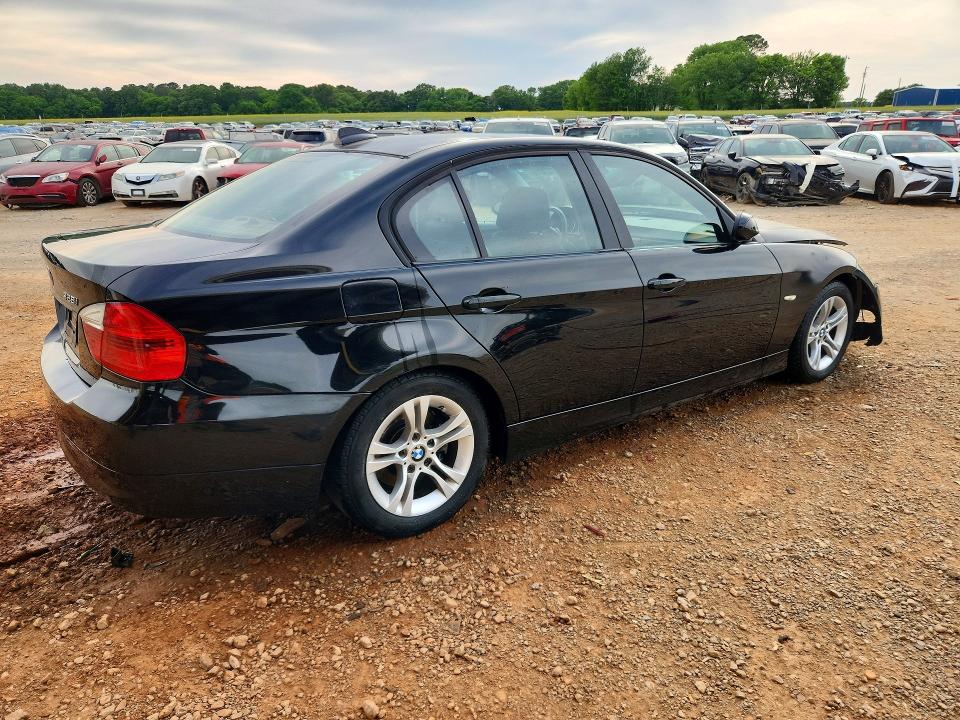Aukcja sprzedaży 2008 Bmw 328, vin: WBAVA33588KX88440, numer aukcji: 50723016