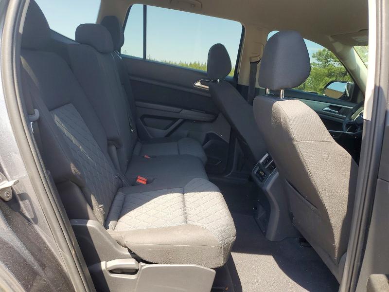 2019 Volkswagen Atlas მანქანა იყიდება აუქციონზე, vin: 1V2GR2CA9KC574696, აუქციონის ნომერი: 50239926