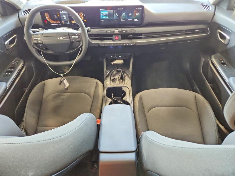 49775856 :رقم المزاد ، 3KPFT4DE2TE284774 vin ، 2026 Kia K4 مزاد بيع