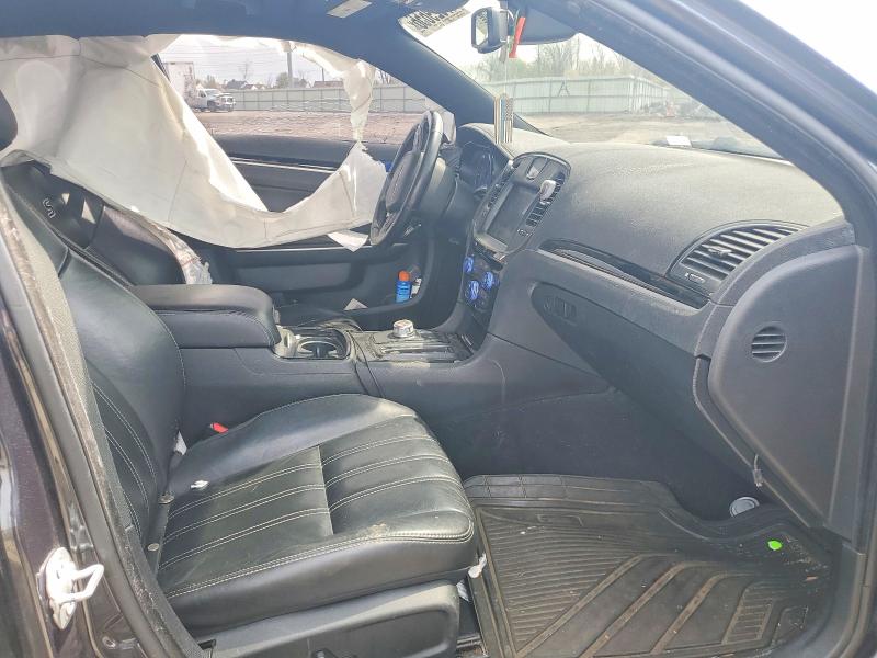 47629656 :رقم المزاد ، 2C3CCAGGXKH536857 vin ، 2019 Chrysler 300 مزاد بيع