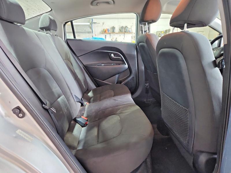 Продажа на аукционе авто 2015 Kia Rio, vin: KNADM4A32F6485024, номер лота: 51461536