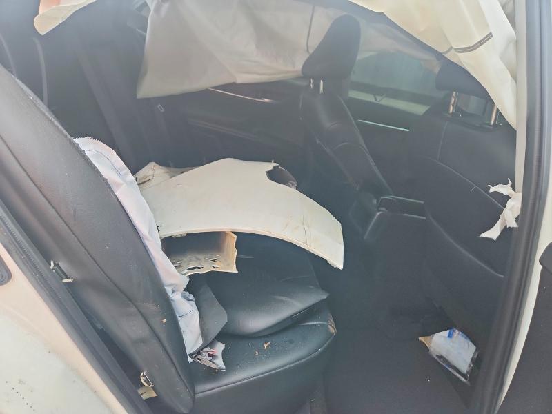 48205746 :رقم المزاد ، 4T1T11BK3PU107699 vin ، 2023 Toyota Camry مزاد بيع