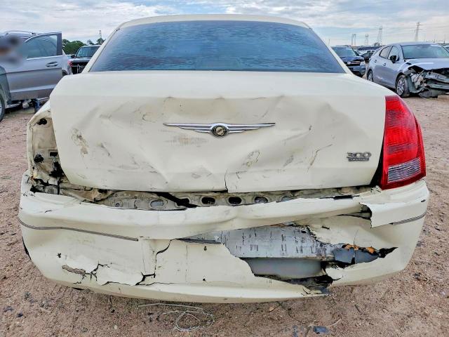 Aukcja sprzedaży 2005 Chrysler 300, vin: 2C3JA53G25H672964, numer aukcji: 50657986
