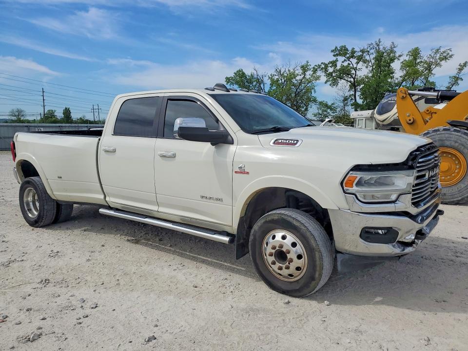 Aukcja sprzedaży 2020 Ram 3500, vin: 3C63RRJL4LG108693, numer aukcji: 49801616