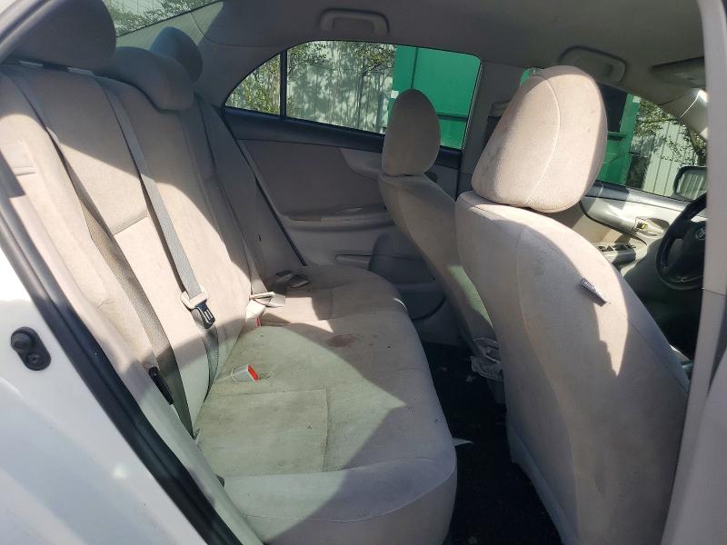 48872096 :رقم المزاد ، 5YFBU4EE8DP089045 vin ، 2013 Toyota Corolla مزاد بيع