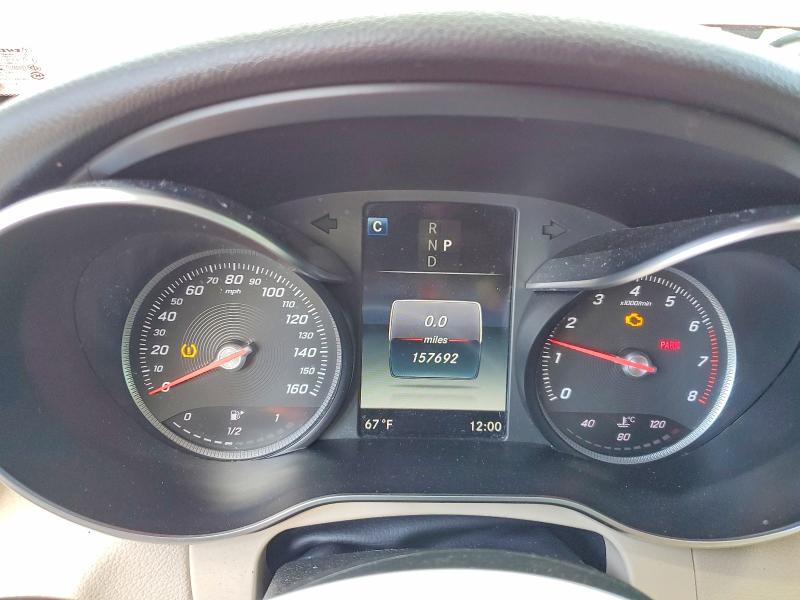 Aukcja sprzedaży 2017 Mercedes-benz Glc, vin: WDC0G4JBXHV009977, numer aukcji: 48874056