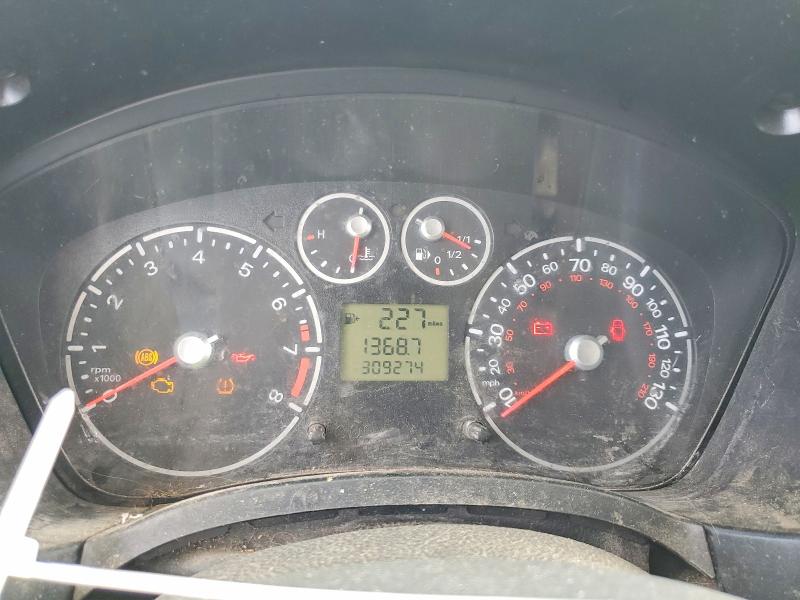 Продаж на аукціоні авто 2011 Ford Transit Connect, vin: NM0LS7DN2BT061225, номер лоту: 55606936