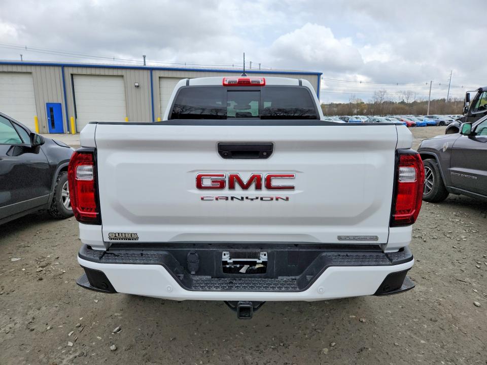 Продажа на аукционе авто 2026 Gmc Canyon, vin: 1GTP2BEK6T1118101, номер лота: 48277076