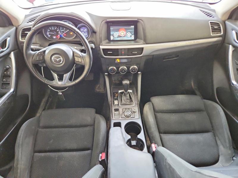 Aukcja sprzedaży 2016 Mazda Cx-5, vin: JM3KE4CY1G0610235, numer aukcji: 48843956