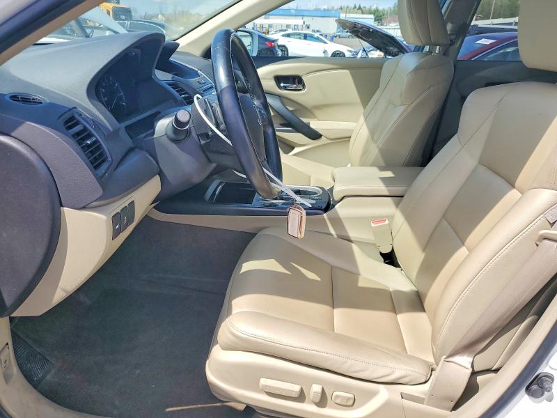 49813966 :رقم المزاد ، 5J8TB4H33GL029905 vin ، 2016 Acura Rdx مزاد بيع