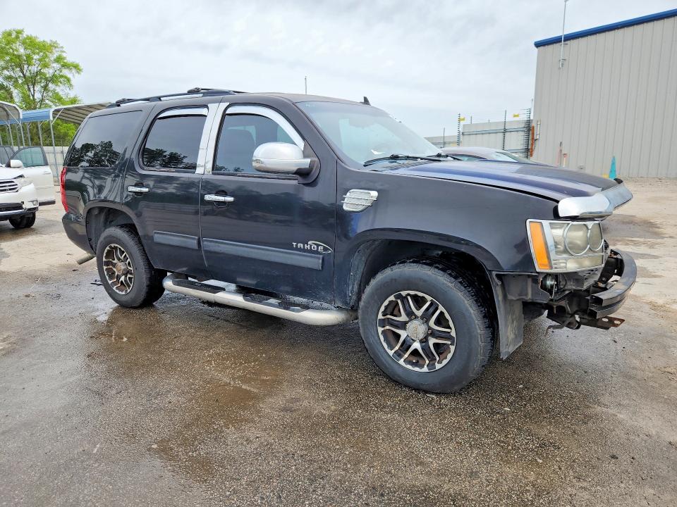 Aukcja sprzedaży 2011 Chevrolet Tahoe, vin: 1GNSCAE05BR140274, numer aukcji: 48756266