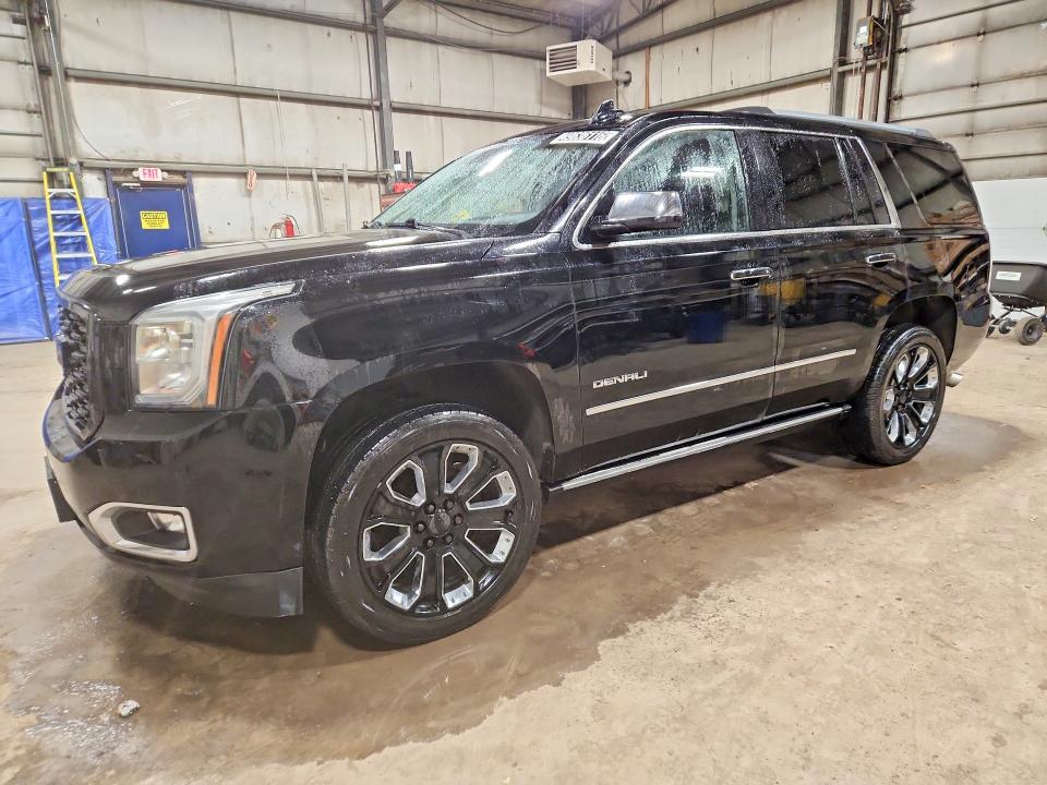 Продажа на аукционе авто 2020 Gmc Yukon, vin: 1GKS2CKJ1LR126513, номер лота: 49636116