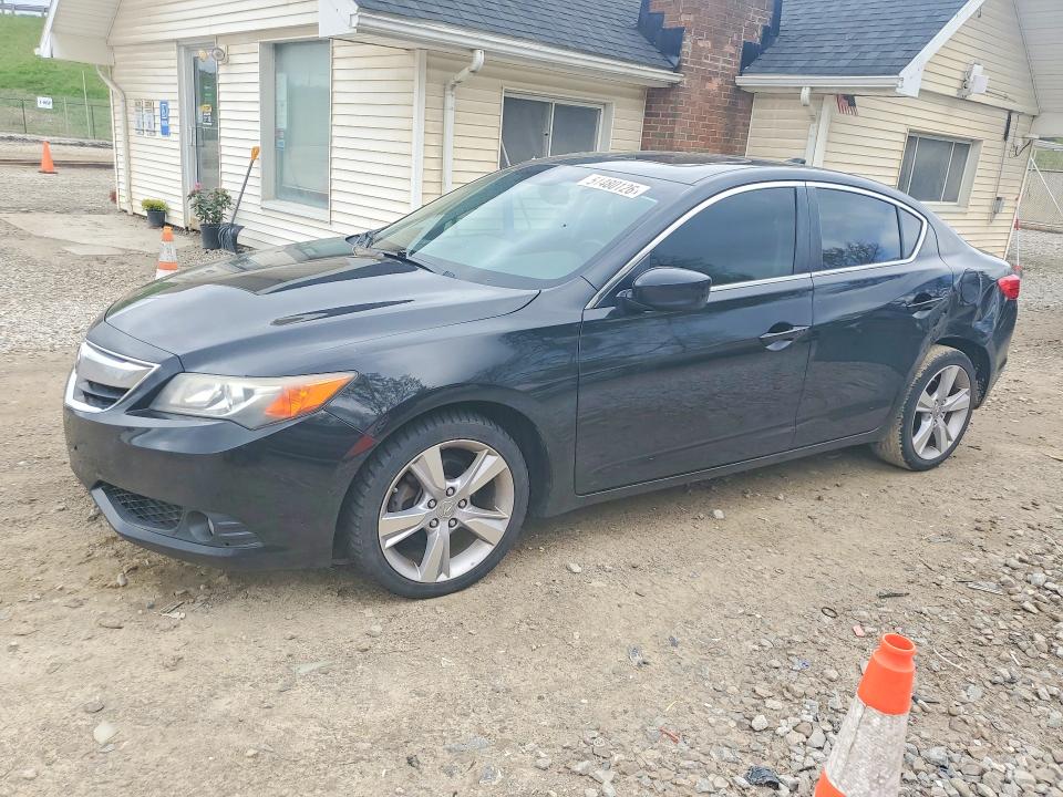 Auction sale of the 2015 Acura Ilx, vin: 19VDE1F5XFE005002, lot number: 51480126