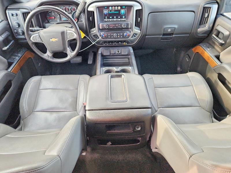 Продажа на аукционе авто 2014 Chevrolet Silverado, vin: 3GCUKSEC9EG404427, номер лота: 47480596