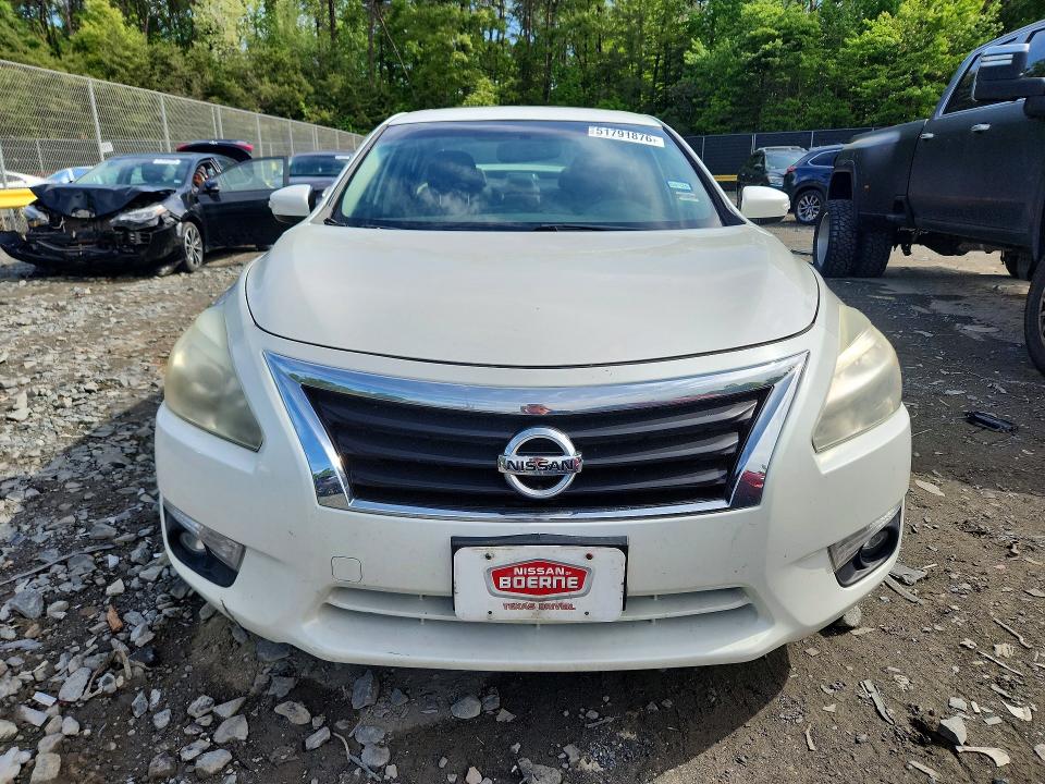 Aukcja sprzedaży 2014 Nissan Altima, vin: 1N4AL3AP5EN347932, numer aukcji: 51791876