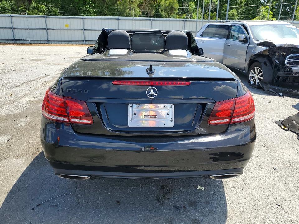 Aukcja sprzedaży 2014 Mercedes-benz E, vin: WDDKK5KF1EF242484, numer aukcji: 50308906