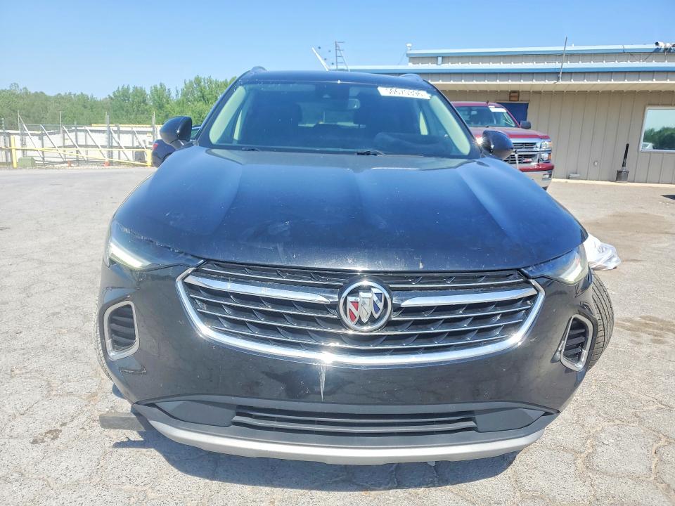 2023 Buick Envision მანქანა იყიდება აუქციონზე, vin: LRBFZNR44PD074106, აუქციონის ნომერი: 50670396