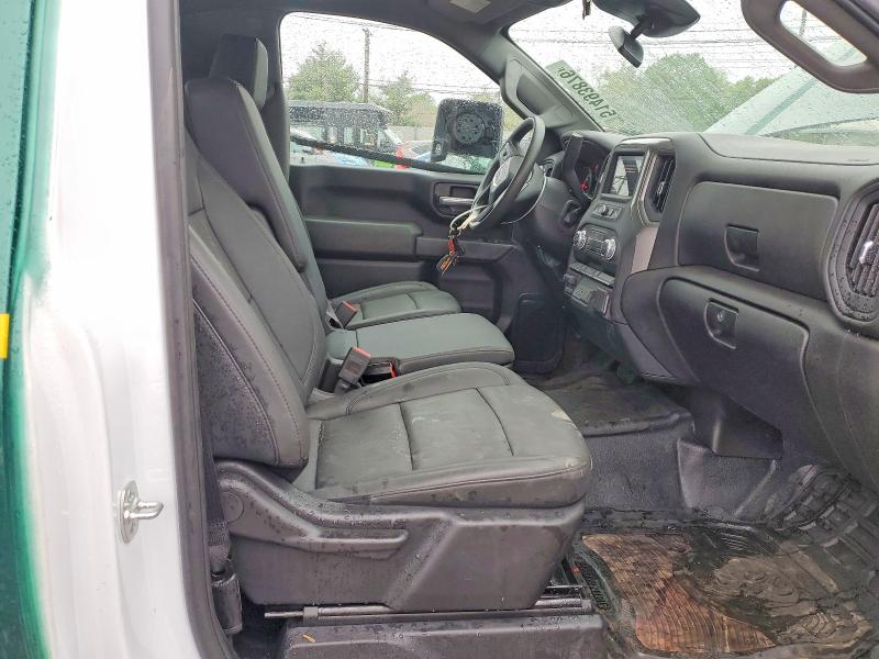 Aukcja sprzedaży 2025 Gmc Sierra, vin: 1GD3USE74SF183790, numer aukcji: 51493876