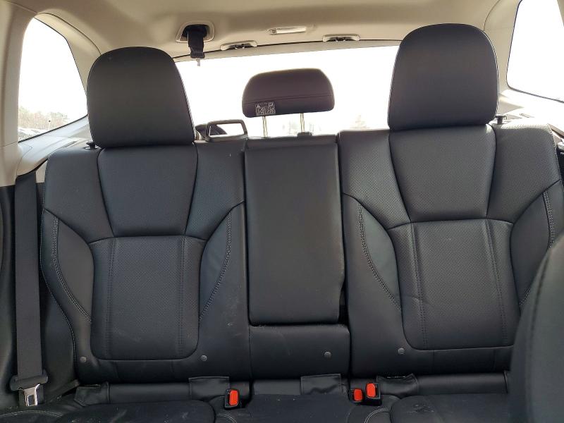 Aukcja sprzedaży 2023 Subaru Forester, vin: JF2SKANC6PH512760, numer aukcji: 50086446