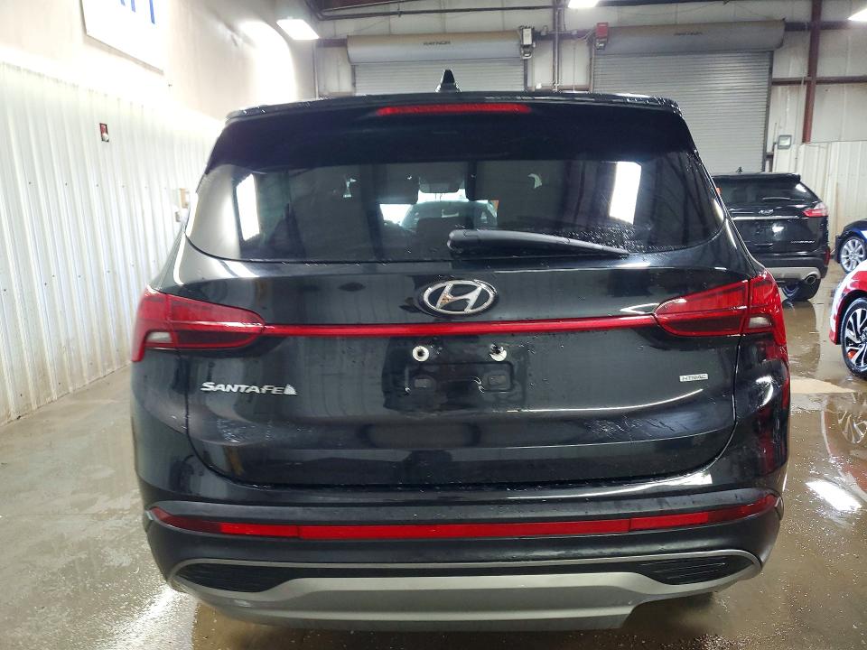Продажа на аукционе авто 2023 Hyundai Santa Fe, vin: 5NMS1DAJ7PH542503, номер лота: 49045856