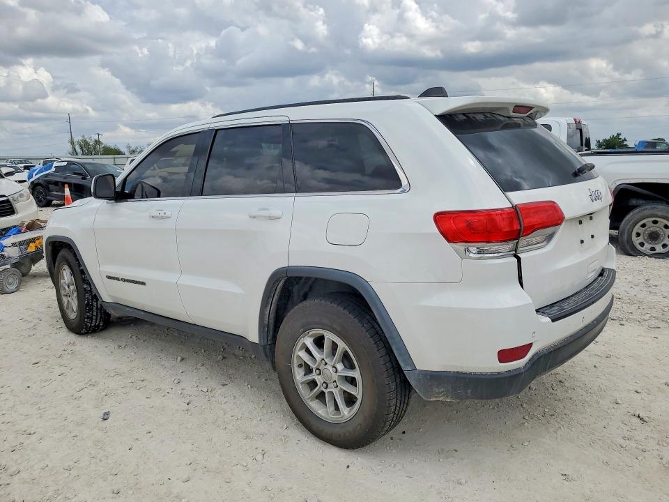 Продажа на аукционе авто 2018 Jeep Grand Cherokee, vin: 1C4RJEAG5JC339107, номер лота: 49028056