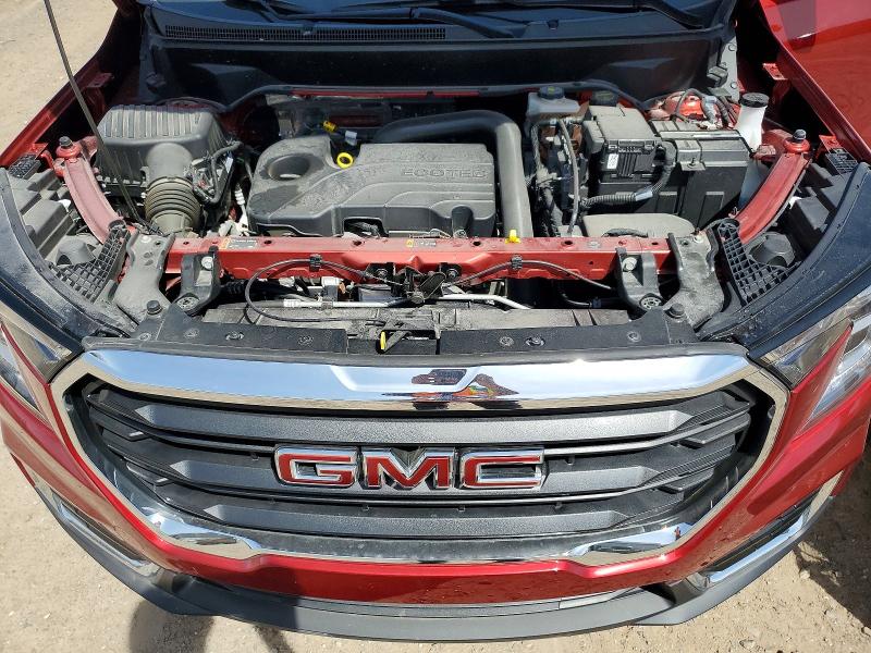 Продаж на аукціоні авто 2024 Gmc Terrain, vin: 3GKALTEG6RL261155, номер лоту: 51289996