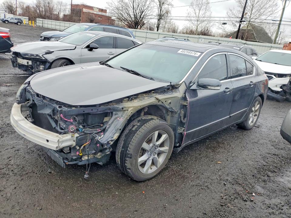 Продажа на аукционе авто 2012 Acura Tl, vin: 19UUA8F52CA020928, номер лота: 48258576