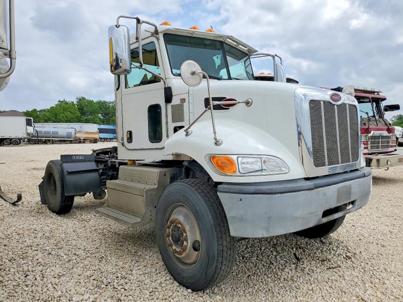 Продаж на аукціоні авто 2017 Peterbilt 348, vin: 1XP3AJ8X9HD430601, номер лоту: 77497255